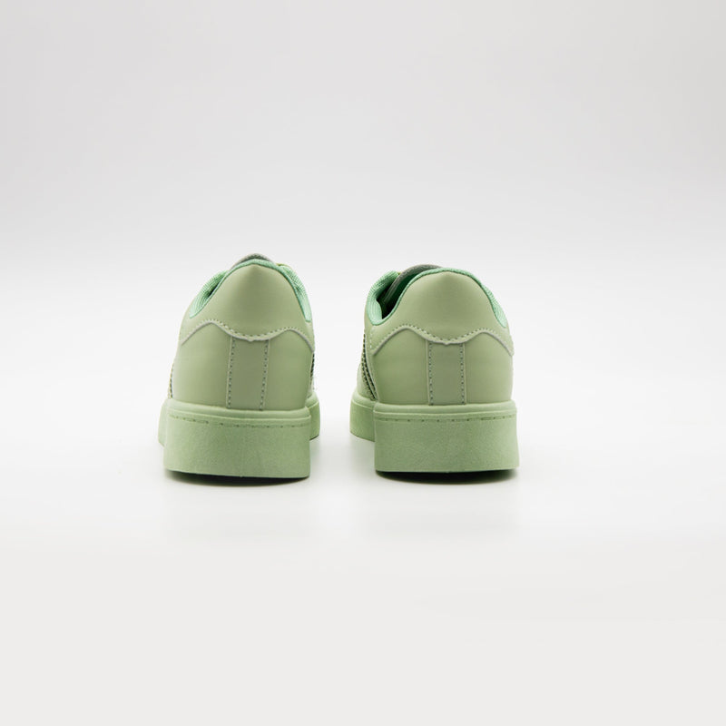 Aubrey - Sneakers basse con inserti