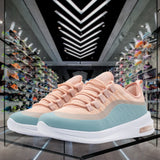 Wavy - Sneakers da Donna con suola Air