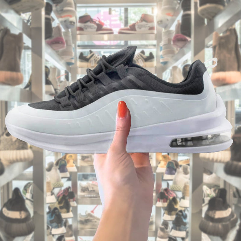 Wavy - Sneakers da Donna con suola Air