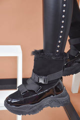 Rosaline Boot