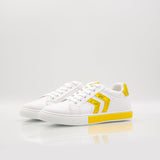 Iris - Sneakers basse con motivo arrow