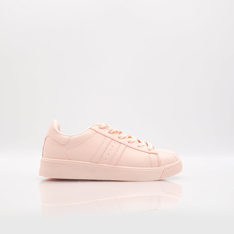 Aubrey - Sneakers basse con inserti