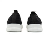 SPORT - Slip-on donna con suola gommata