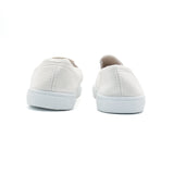 Classic - Slip on donna con suola flatform