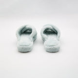 Fluffy - Slippers morbide da donna