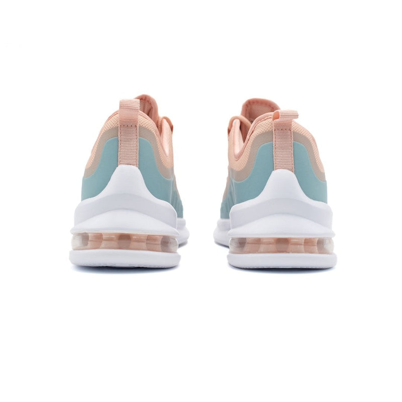 Wavy - Sneakers da Donna con suola Air