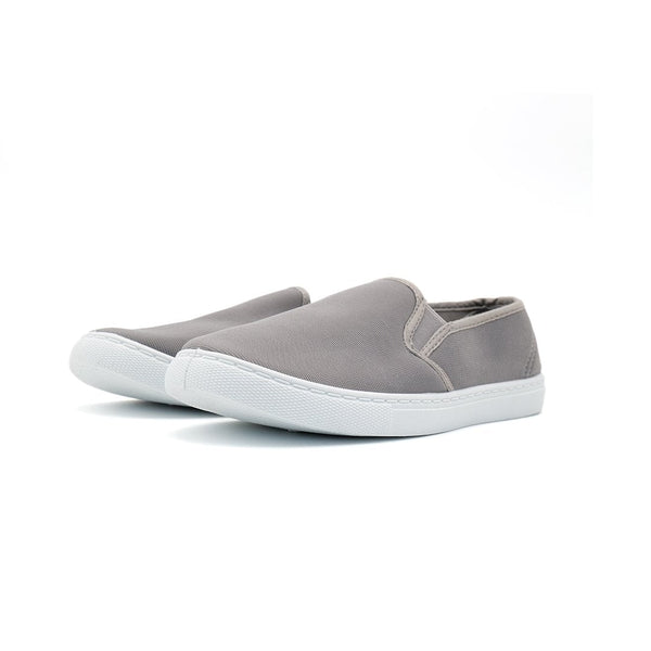 Classic - Slip on donna con suola flatform