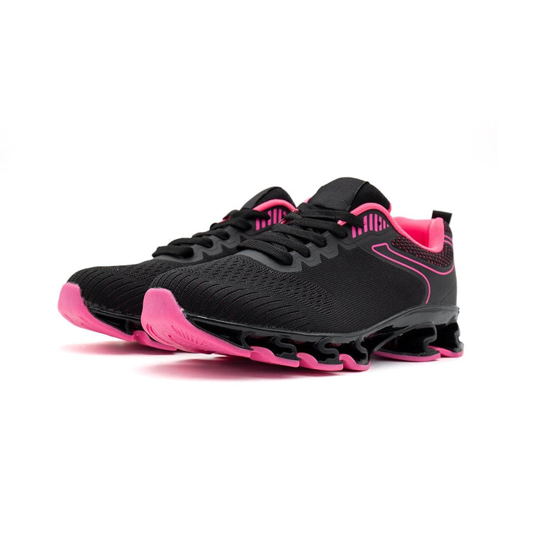 Air Flex - SNEAKERS DA DONNA CON SUOLA ONDULATA