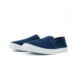 Classic - Slip on donna con suola flatform