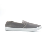 Classic - Slip on donna con suola flatform