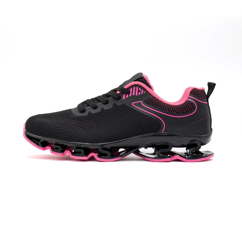 Air Flex - SNEAKERS DA DONNA CON SUOLA ONDULATA