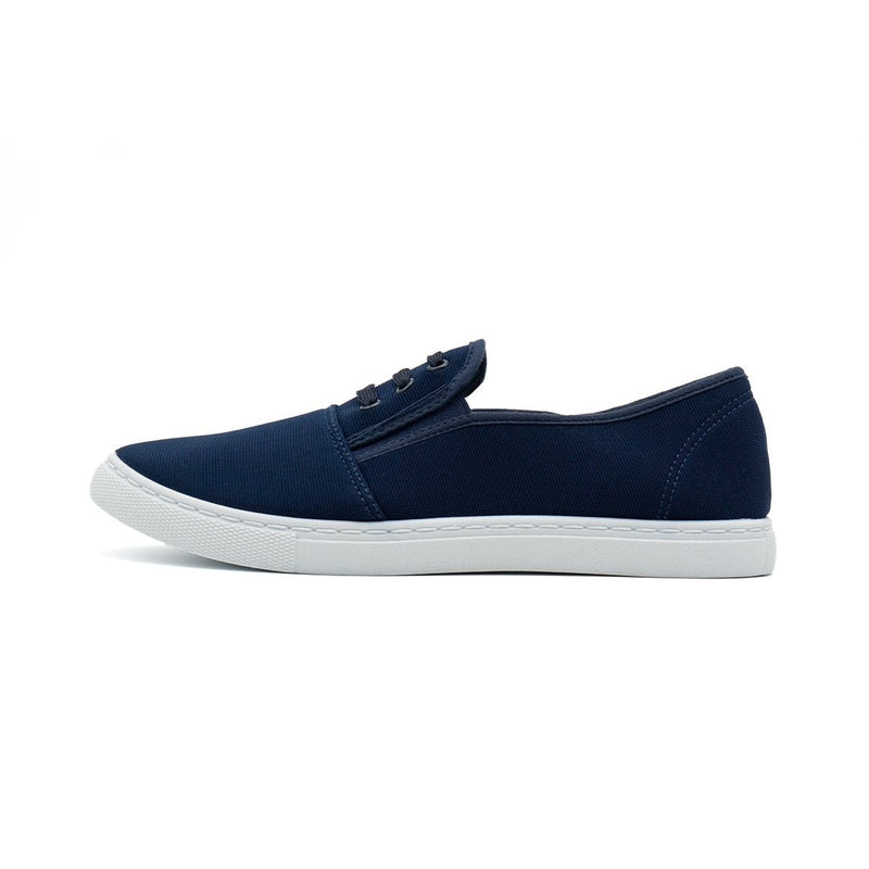 Change - Scarpa Donna con suola flatform