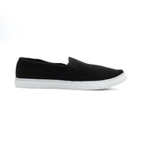 Classic - Slip on donna con suola flatform