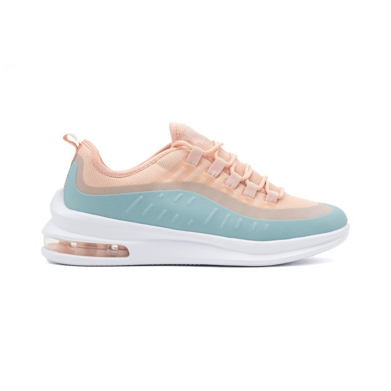 Wavy - Sneakers da Donna con suola Air