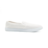 Classic - Slip on donna con suola flatform