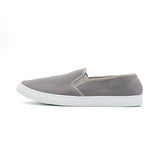 Classic - Slip on donna con suola flatform