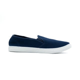 Classic - Slip on donna con suola flatform