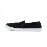 Classic - Slip on donna con suola flatform