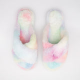 Fluffy - Slippers morbide da donna