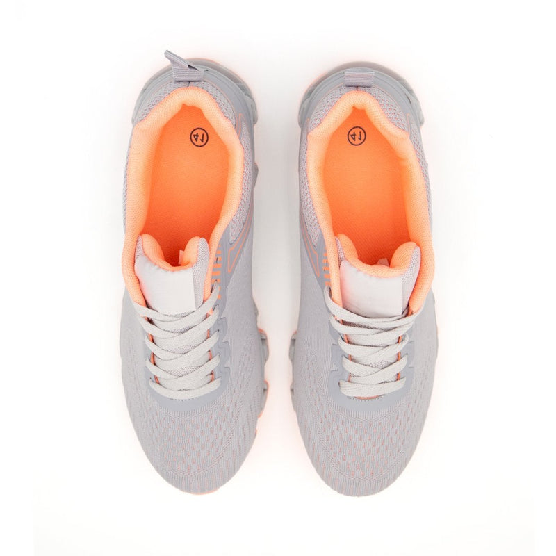 Air Flex - SNEAKERS DA DONNA CON SUOLA ONDULATA