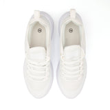 Wavy - Sneakers da Donna con suola Air